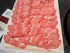 -清真·鸦儿李记·涮肉(月坛店)