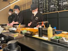 -Sushi Hanzo半藏(天环广场店)