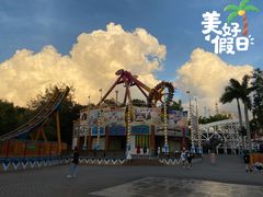 -深圳欢乐谷