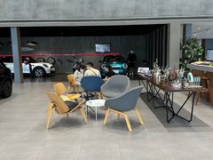 -上海普陀宝诚MINI4S店(红柳路店)