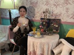 -Smile House咖啡馆(群芳小区店)