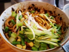 -四季民福烤鸭店(前门廊房二条店)