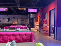 -醉炫音速烧烤·干煸菜(沙河总店)