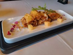 -情书·中餐厅(长嘉汇店)