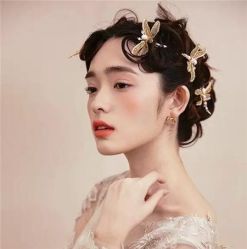 点击看大图 -BHG Hair Salon