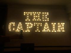 -船长酒吧 The Captain