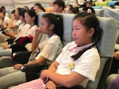 -上海市宝山区青少年活动中心