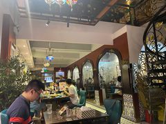 -Mevlana梅夫娜土耳其餐厅·清真