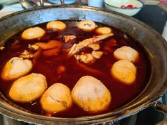 -李子坝梁山鸡(李子坝大鸡哥店)