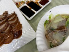 -东四民芳餐厅(世茂工三店)