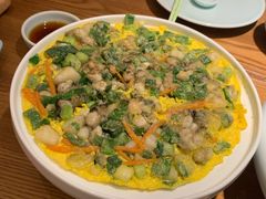 海蛎煎-闽上鲜·福建菜(龙湖滨江天街店)