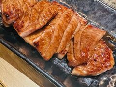-無二炙坊·和牛烧肉(大钟寺1733店)