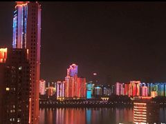 -武昌江滩
