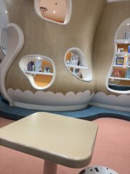 -奈尔宝家庭中心·亲子餐厅(苏州大悦城店)