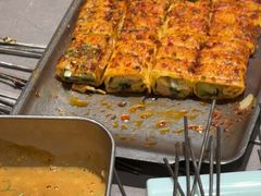 -将军肚烧烤鸡手王(东岭南街店)