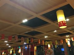 -武林厨神·粤式茶点(五羊店)