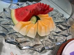 -飞鹿餐饮·陕南菜(北关店)