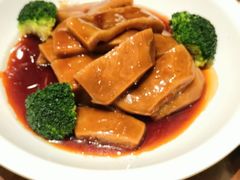 -龙悦湾酒家·八阵鱼生·渔人码头店