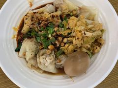 -中国民航大学教工食堂