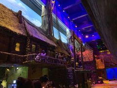 -华夏文旅海洋公园