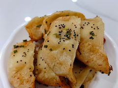 -张记汤馆(嫩江路店)