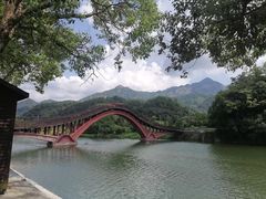 -绩溪龙川景区