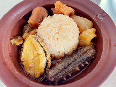 -食神鱼头佛跳墙(百子湾旗舰店)