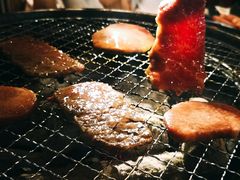 -热血兄弟·炭火烤肉(融侨中心店)