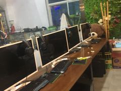 -弓舍射箭俱乐部(高新总店)