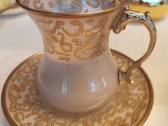 龟兹现煮奶茶-龟兹KUCINA·新疆菜(前滩L+PLAZA店)