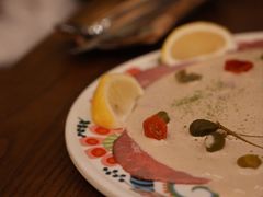 -IL TEATRO 精品意大利餐厅