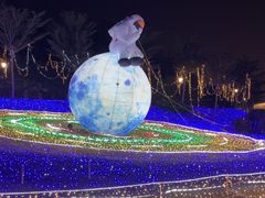 -三亚红色娘子军演艺公园景区