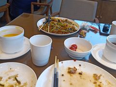 -天蓮珍素館