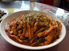农家一锅鲜-同福农家菜(霞云岭国家森林公园店)