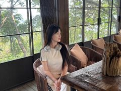 -沂蒙山旅游区云蒙景区(蒙山国家森林公园)