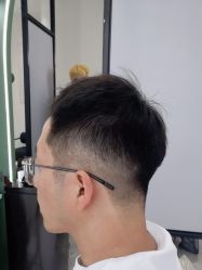 点击看大图 -FOR YOU造型