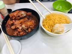 -麦文记面家(佐敦店)
