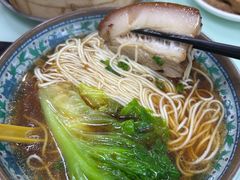 -食惠里小笼包面馆(越秀店)
