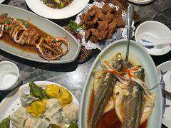 -前海沿·青岛菜(乐客城店)