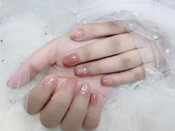 -沐白•盛妍日式美甲美睫