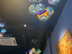 -欧提汗·新疆餐厅·清真(银都路店)