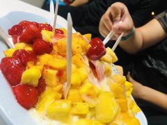-美肴冰品·汉堡·牛腩饭(总店)