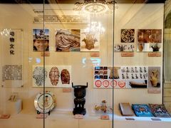 -北京动物园-畅观楼