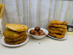 -老方子馅饼粥(台东店)