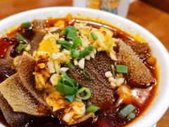 -炉小二铜锅牛蛙•川湘菜(三里屯店)