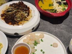 -黄弟大排档·湖南菜·小龙虾·小海鲜(凯旋北路店)