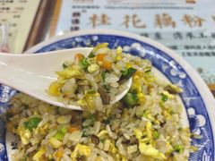 -粗茶淡饭(东关街店)