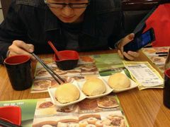 -添好运点心专门店(深水埗店)