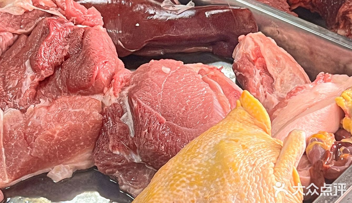 湛江|打卡蔓姨牛肉汤馆!