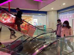 -新佳丽时尚广场